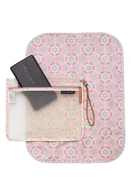 Набор для ухода за ребенком Petunia Take Along Kit: Blooming in Brixham