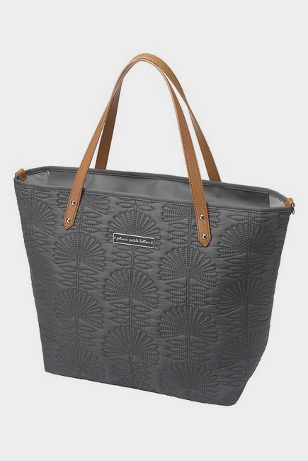 Сумка для мамы Petunia Downtown Tote: Champs Elysees