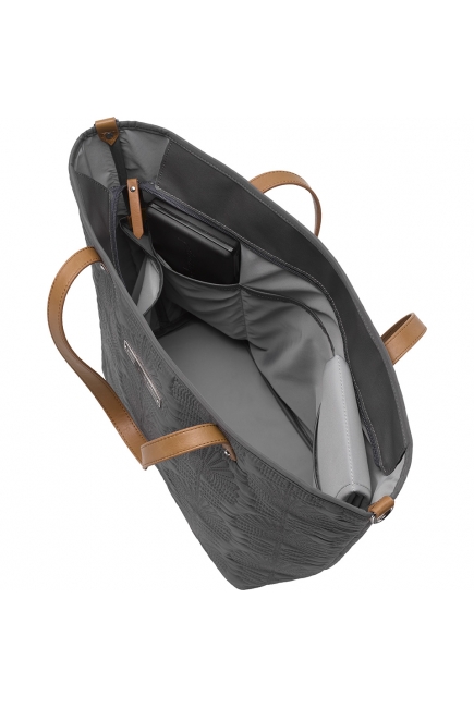 Сумка для мамы Petunia Downtown Tote: Champs Elysees