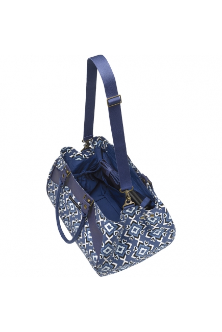 Сумка для мамы Petunia Wistful Weekender: Dream Catcher