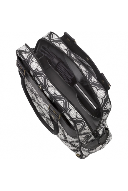 Сумка для мамы Petunia Sashay Satchel: Evening Blooms