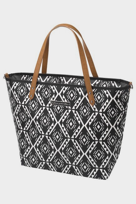 Сумка для мамы Petunia Downtown Tote: Secrets of Salvador
