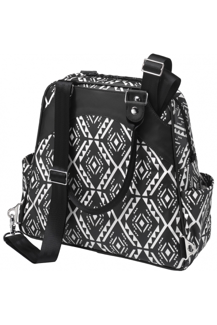 Сумка для мамы Petunia Sashay Satchel: Secrets of Salvador