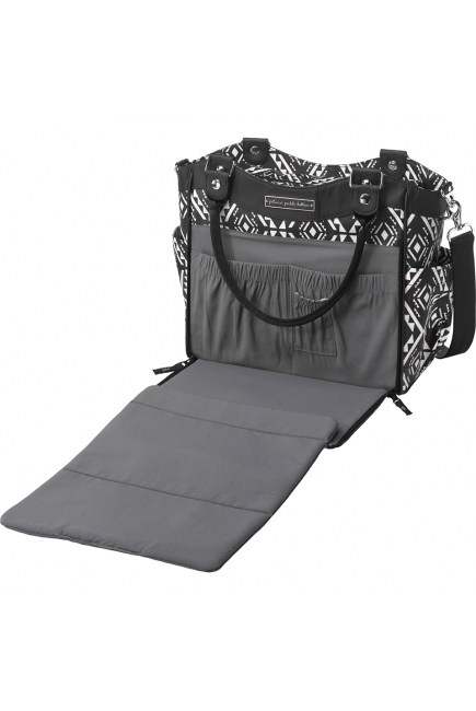 Сумка для мамы Petunia City Carryall: Secrets of Salvador