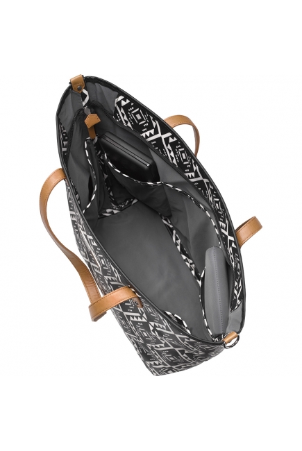 Сумка для мамы Petunia Downtown Tote: Secrets of Salvador