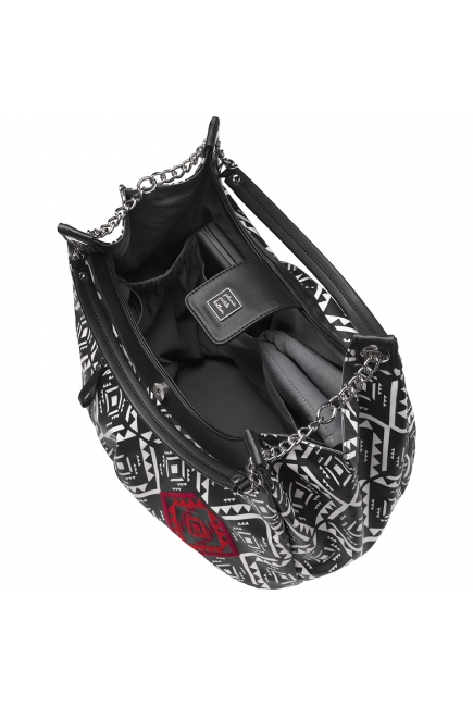 Сумка для коляски Petunia Hideaway Hobo: Secrets of Salvador