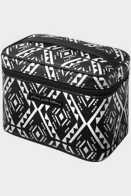 Дорожный кейс Petunia Travel Train Case: Secrets of Salvador