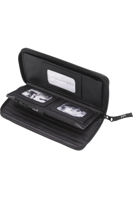 Кошелек Petunia Wonderlust Wallet: Secrets of Salvador