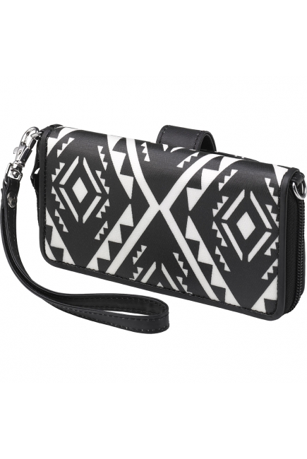 Кошелек Petunia Whereabouts: Secrets of Salvador