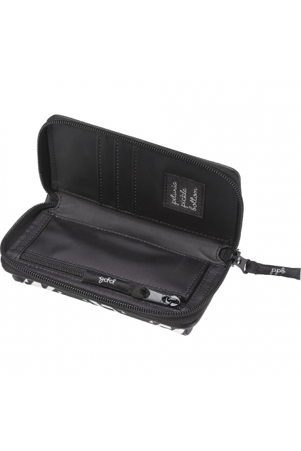 Кошелек Petunia Whereabouts: Secrets of Salvador