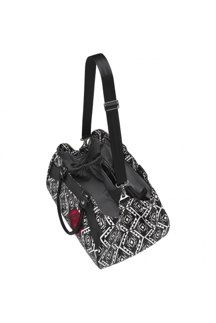 Сумка для мамы Petunia Wistful Weekender: Secrets of Salvador