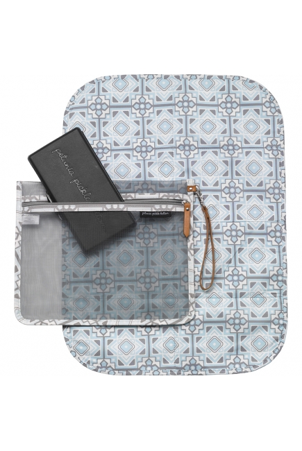 Набор для ухода за ребенком Petunia Take Along Kit: Sleepy Seychelles