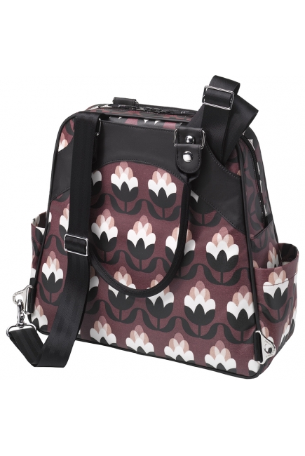 Сумка для мамы Petunia Sashay Satchel: Tuscan Twilight