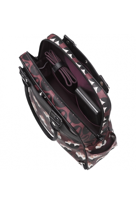 Сумка для мамы Petunia Sashay Satchel: Tuscan Twilight
