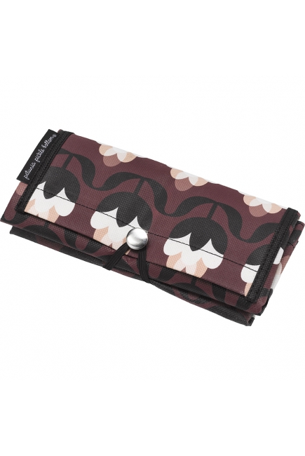 Экосумка Petunia Shopper Tote: Tuscan Twilight