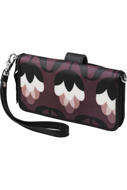 Кошелек Petunia Whereabouts: Tuscan Twilight