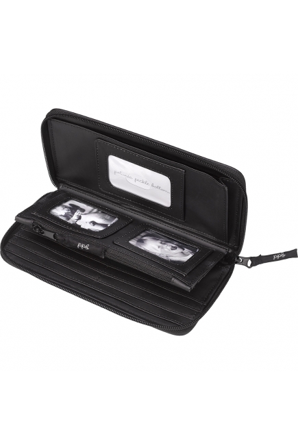 Кошелек Petunia Wonderlust Wallet: Waterloo Stop