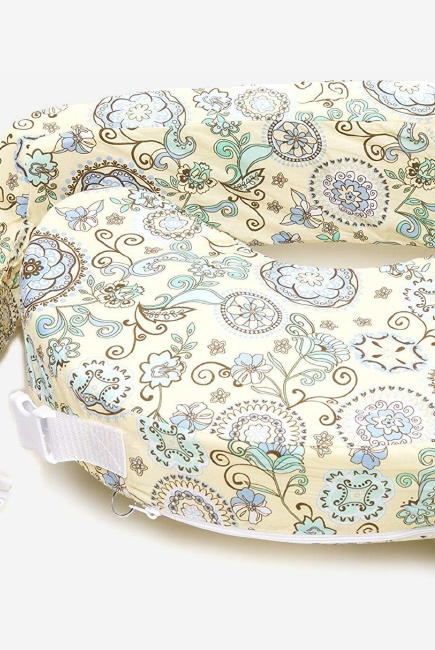 Подушка для кормления My Brest Friend, Buttercup Bliss