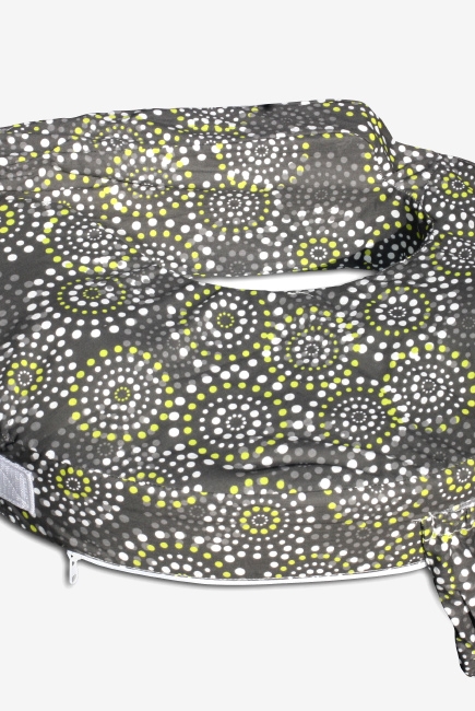 Подушка для кормления My Brest Friend, Fireworks