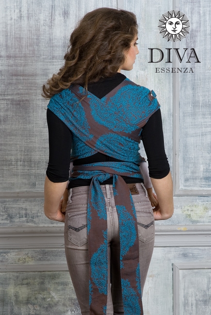 Май-слинг Diva Essenza, Libellula