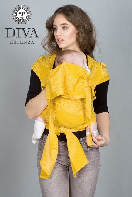 Май-слинг Diva Essenza, Limone