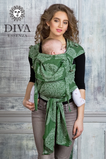 Май-слинг Diva Essenza, Menta