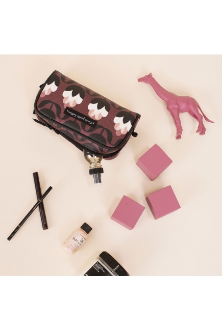 Косметичка Petunia Powder Room: Tuscan Twilight