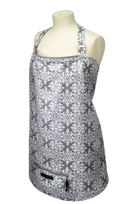 Накидка для кормления Petunia Haven: Breakfast in Berkshire