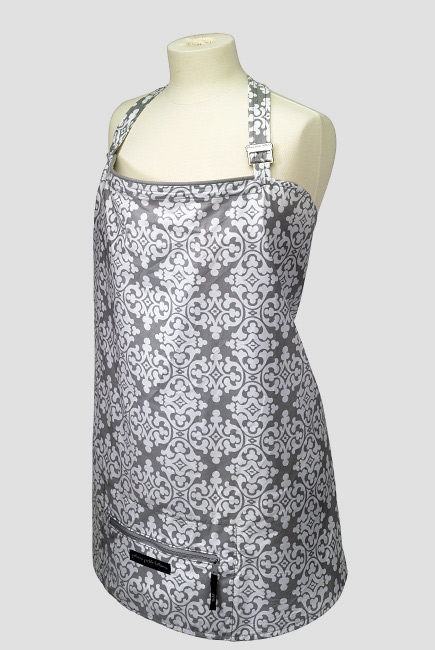 Накидка для кормления Petunia Haven: Breakfast in Berkshire