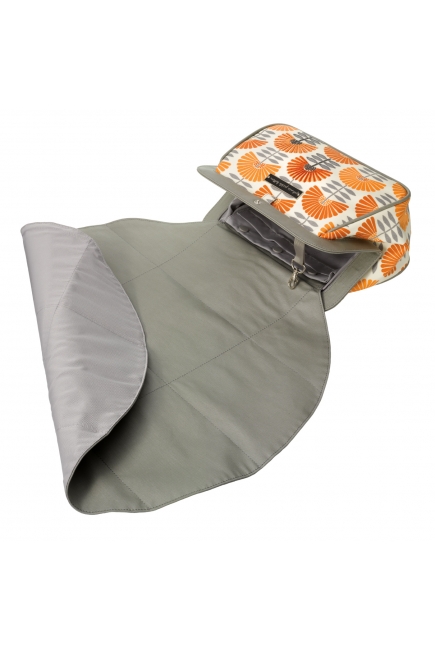 Petunia Cross Town Clutch: Daydreaming in Dax