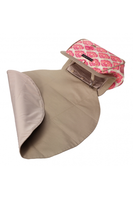 Petunia Cross Town Clutch: Flowering Firenze