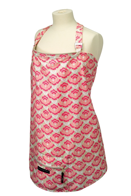 Накидка для кормления Petunia Haven: Flowering Firenze