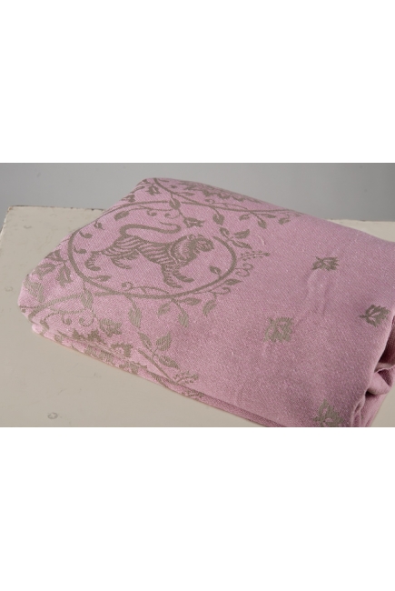 Слинг-шарф Diva Milano, Barocco Lions Perla