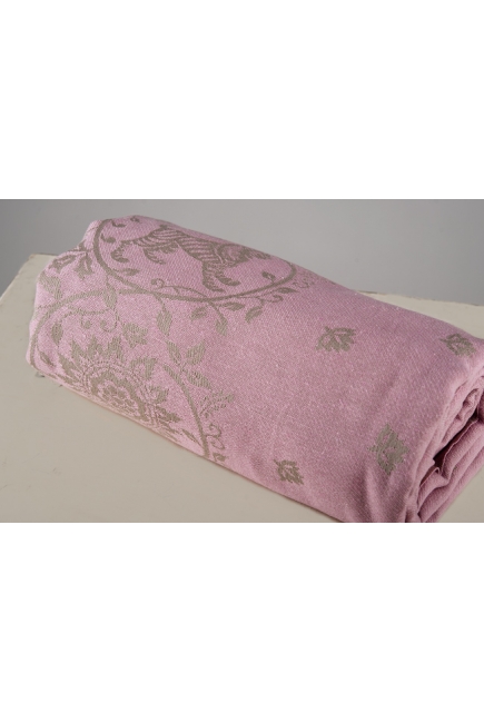 Слинг-шарф Diva Milano, Barocco Lions Perla