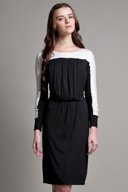 Платье для кормящих DOTE "Pencey"