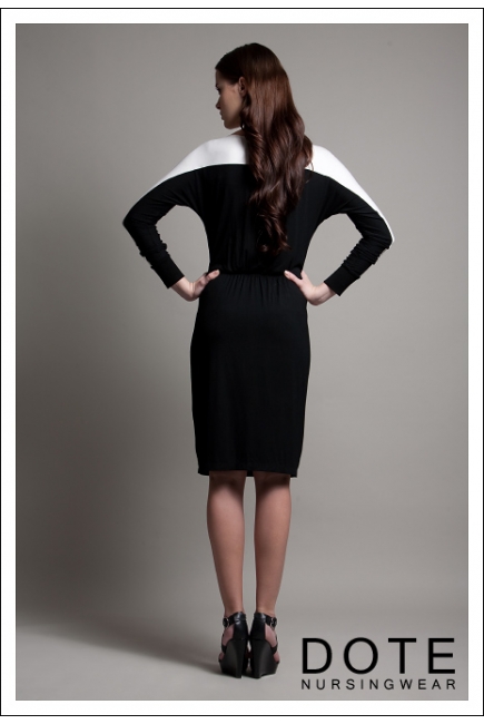 Платье DOTE "Pencey"