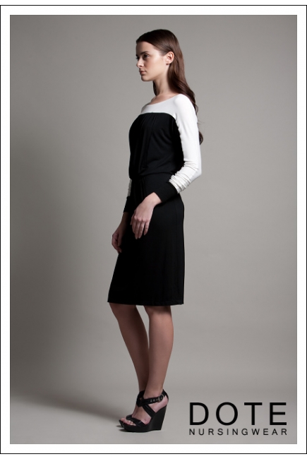 Платье DOTE "Pencey"