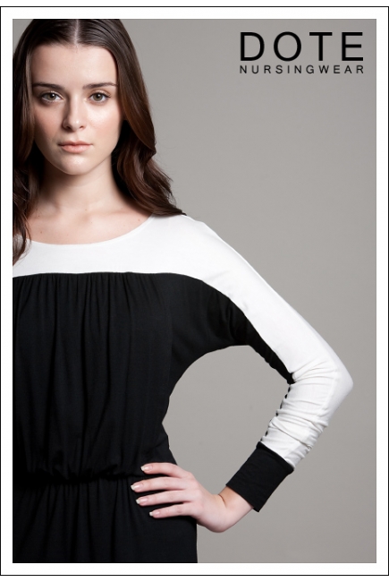 Платье DOTE "Pencey"