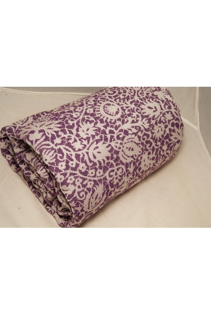 Слинг-шарф Diva Milano, Veneziano Viola