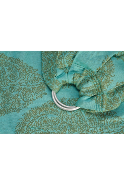 Слинг с кольцами Diva Essenza, Menta