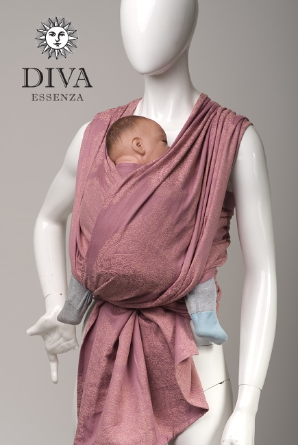 Слинг-шарф Diva Essenza, Antico