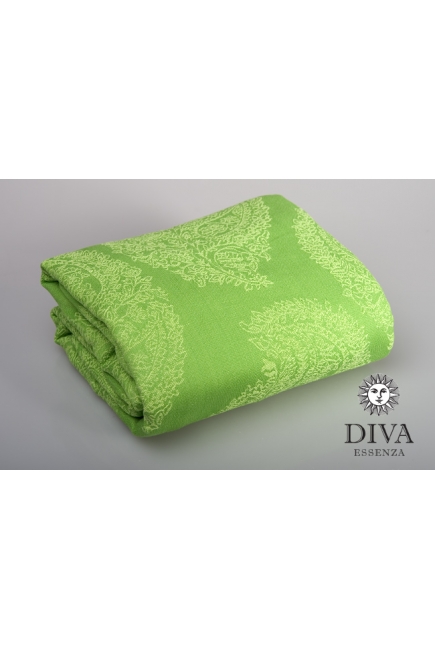 Слинг-шарф Diva Essenza, Erba