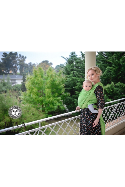 Слинг-шарф Diva Essenza, Erba