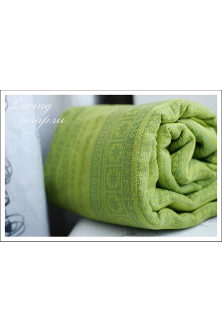 Слинг-шарф Ellevill Zara Fresh