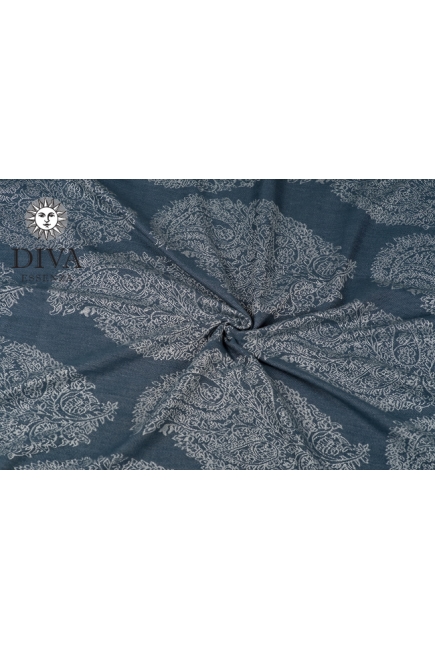 Слинг с кольцами Diva Essenza, Eclipse