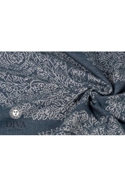 Слинг с кольцами Diva Essenza, Eclipse