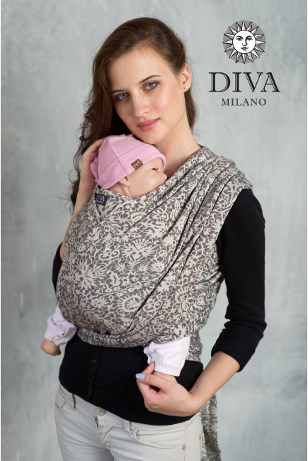 Слинг-шарф Diva Milano, Veneziano Diamante