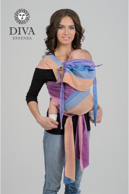Май-слинг Diva Essenza, Costa