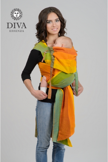 Май-слинг Diva Essenza, Cedro