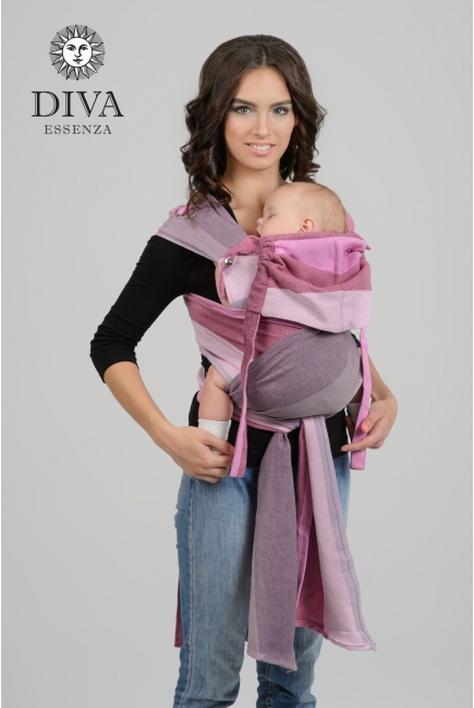 Май-слинг Diva Essenza, Zeffiro